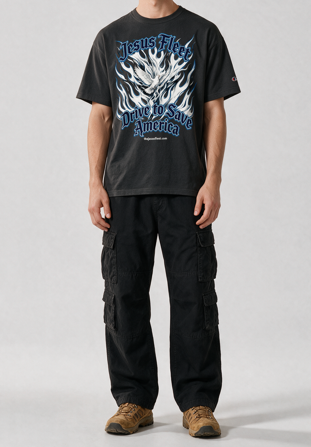 Drive to Save America T-Shirt