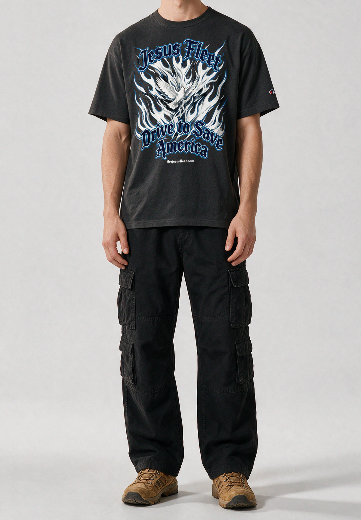 Drive to Save America T-Shirt