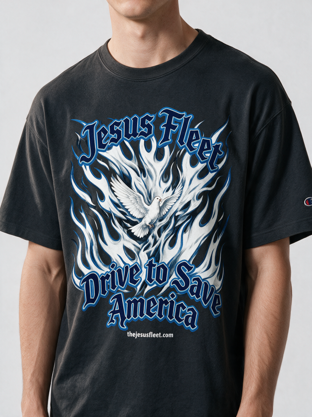 Drive to Save America T-Shirt