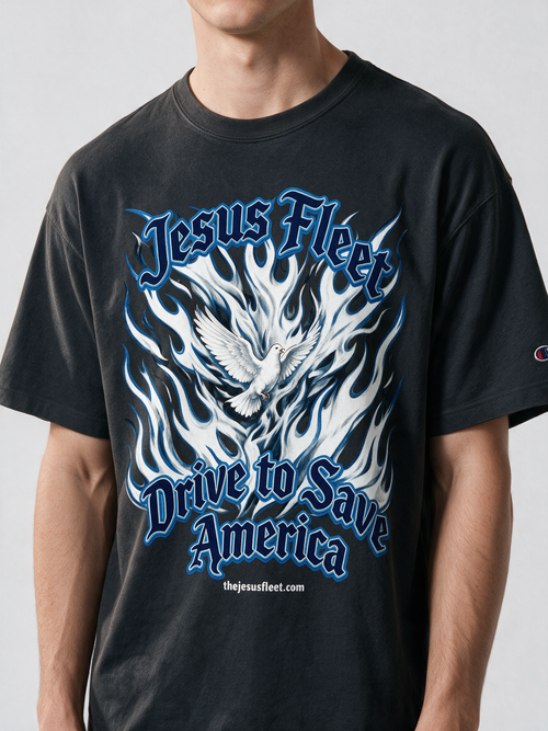 Drive to Save America T-Shirt